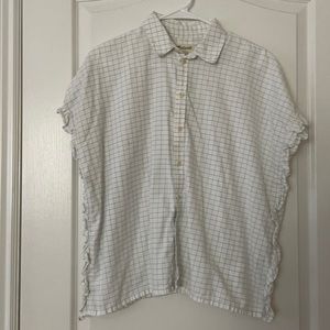 Madewell shirt